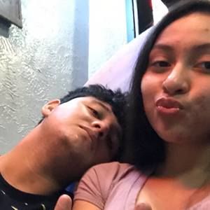 Meet your Posher, Noemi